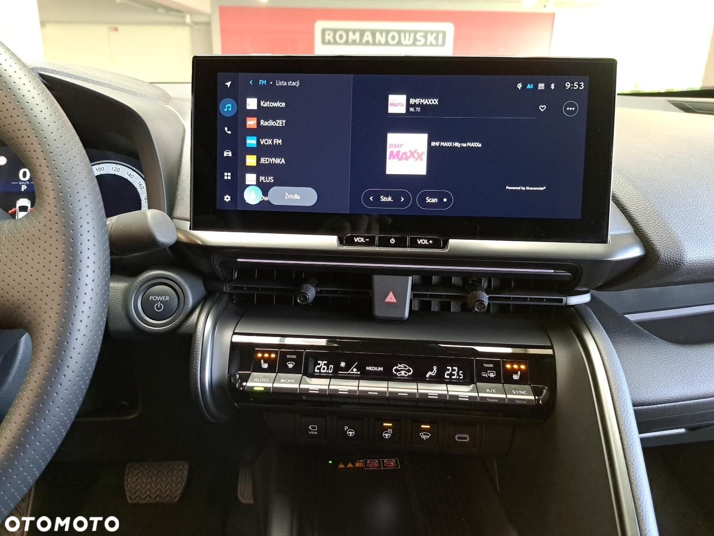 Toyota C-HR - 20