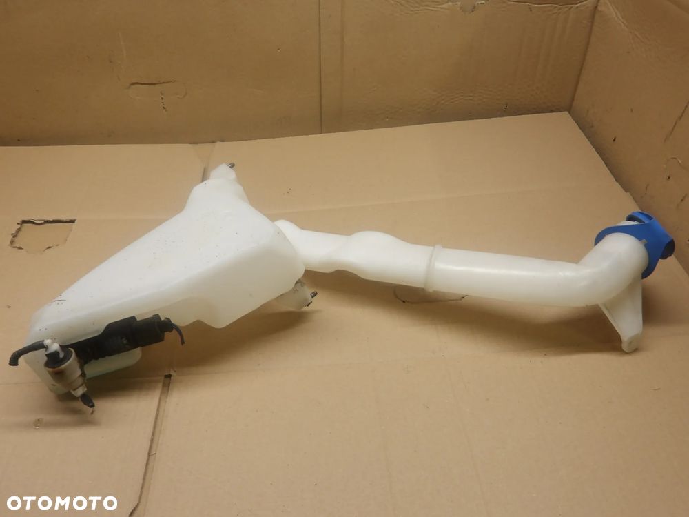 SEAT IBIZA III 06-09 1.4B 3D ZBIORNIK PŁYNU DO SPRYSKIWACZY - 3