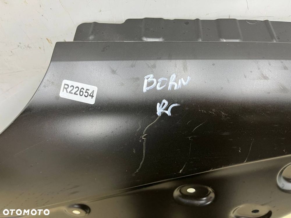 Poszycie Cupra Born 21r.- NOWY prawy tylny błotnik panel ĆWIARTKA ORYGINALNA - 6