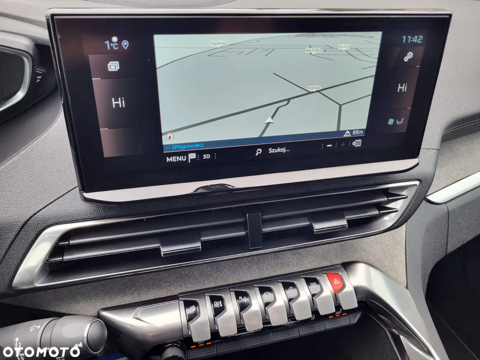 Peugeot 5008 1.2 PureTech GT S&S EAT8 - 27