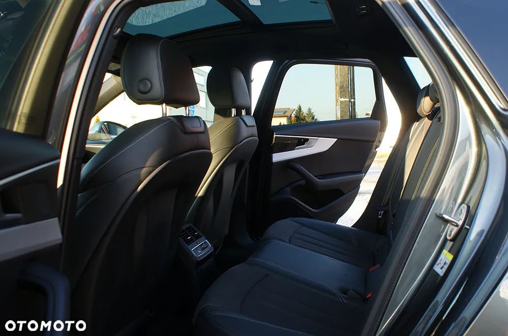 Audi A4 Avant 2.0 TDI S tronic - 18