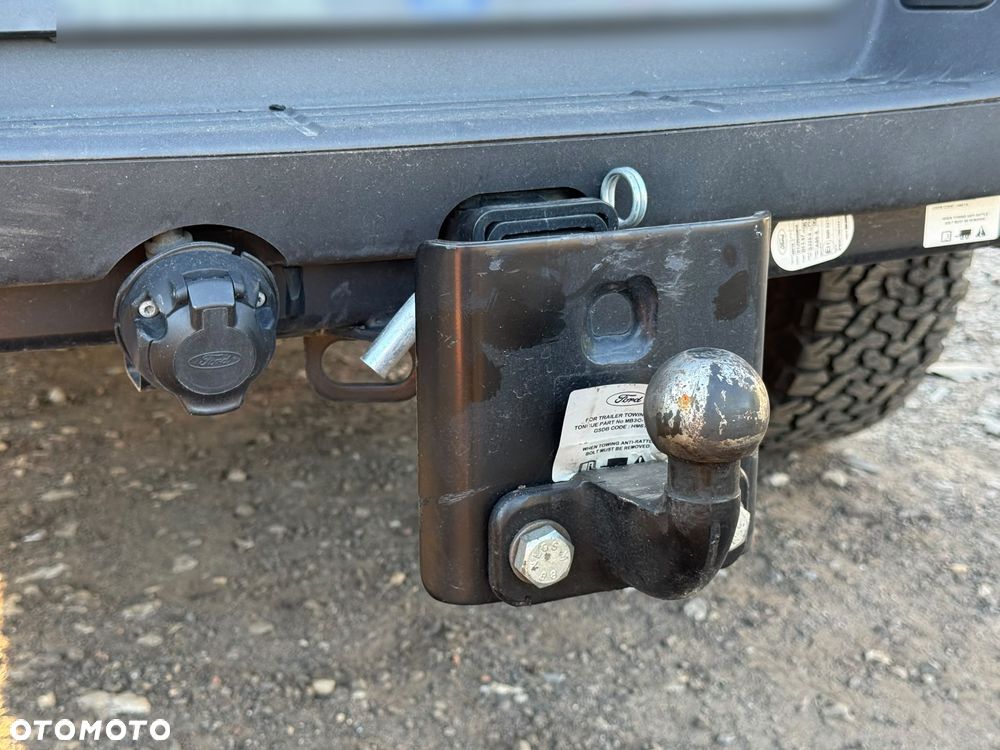 Ford Ranger Raptor - 15