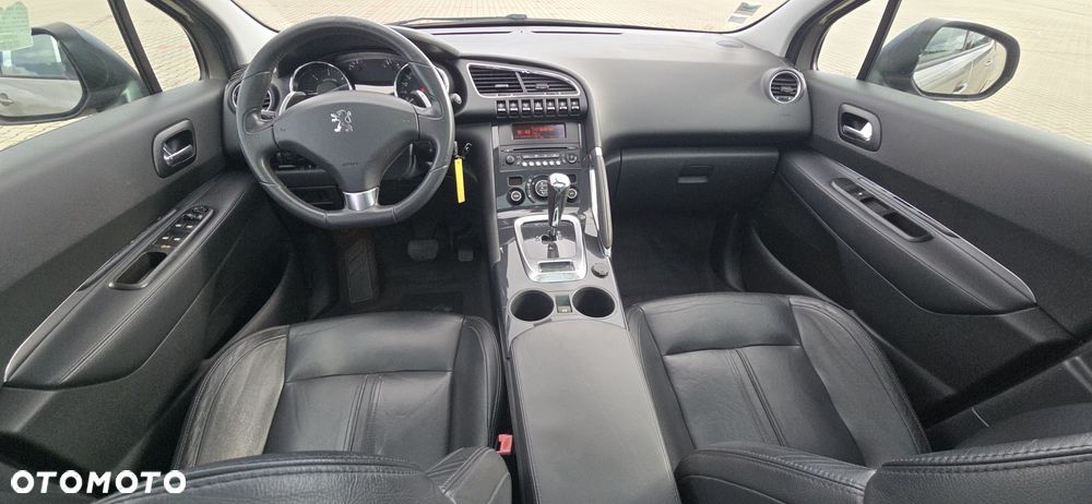 Peugeot 3008 - 19