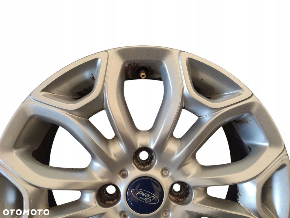 FELGA ALUMINIOWA FORD ECOSPORT II (2013-2017) 1.5 TI-VCT 110KM DN1C-1007-CA - 4