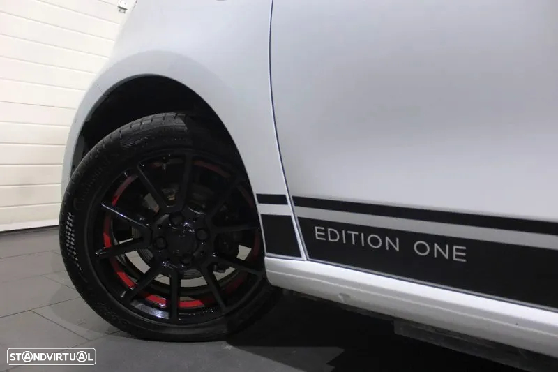 Smart ForFour EQ Prime - 24