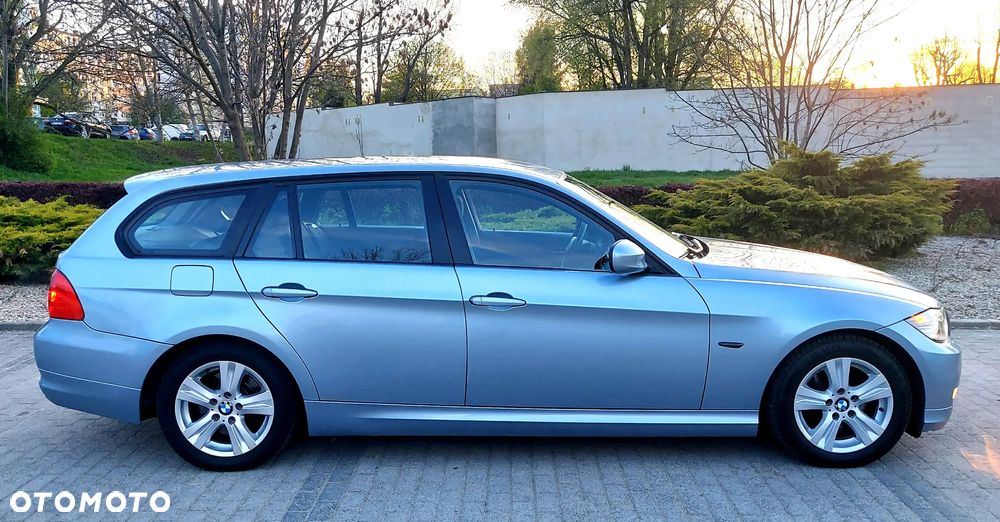 BMW Seria 3 318i Edition Exclusive - 11