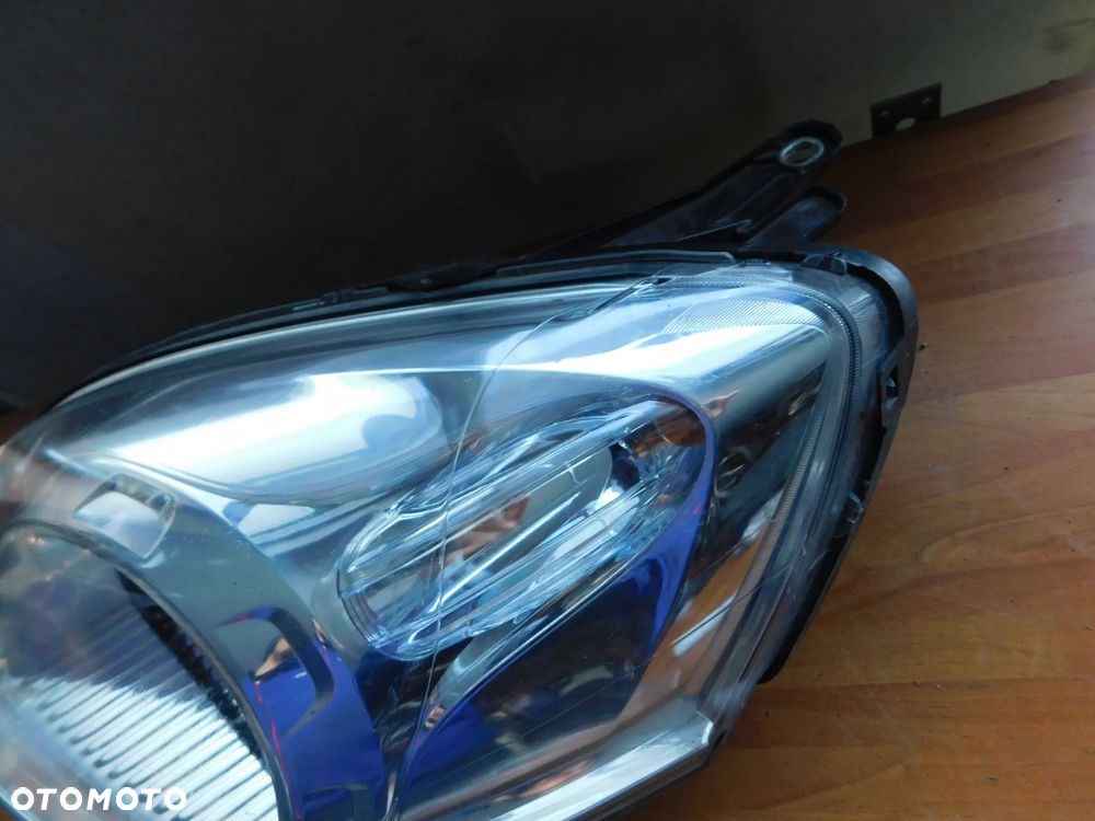 lampa lewa przód BIPPER NEMO QUBO FIORINO EUROPA - 2