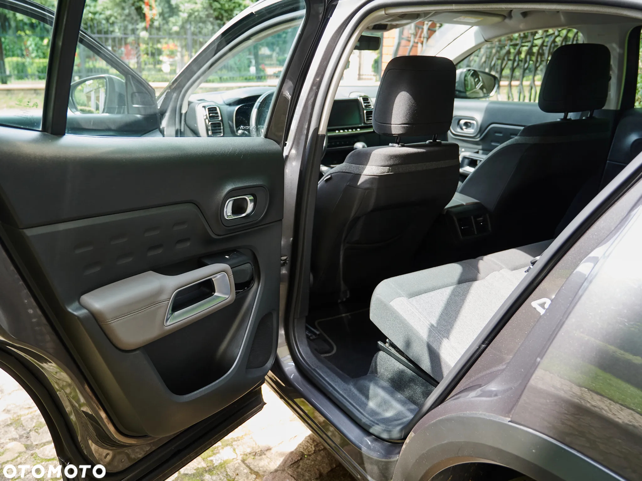 Citroën C5 Aircross 1.5 BlueHDi Live - 14