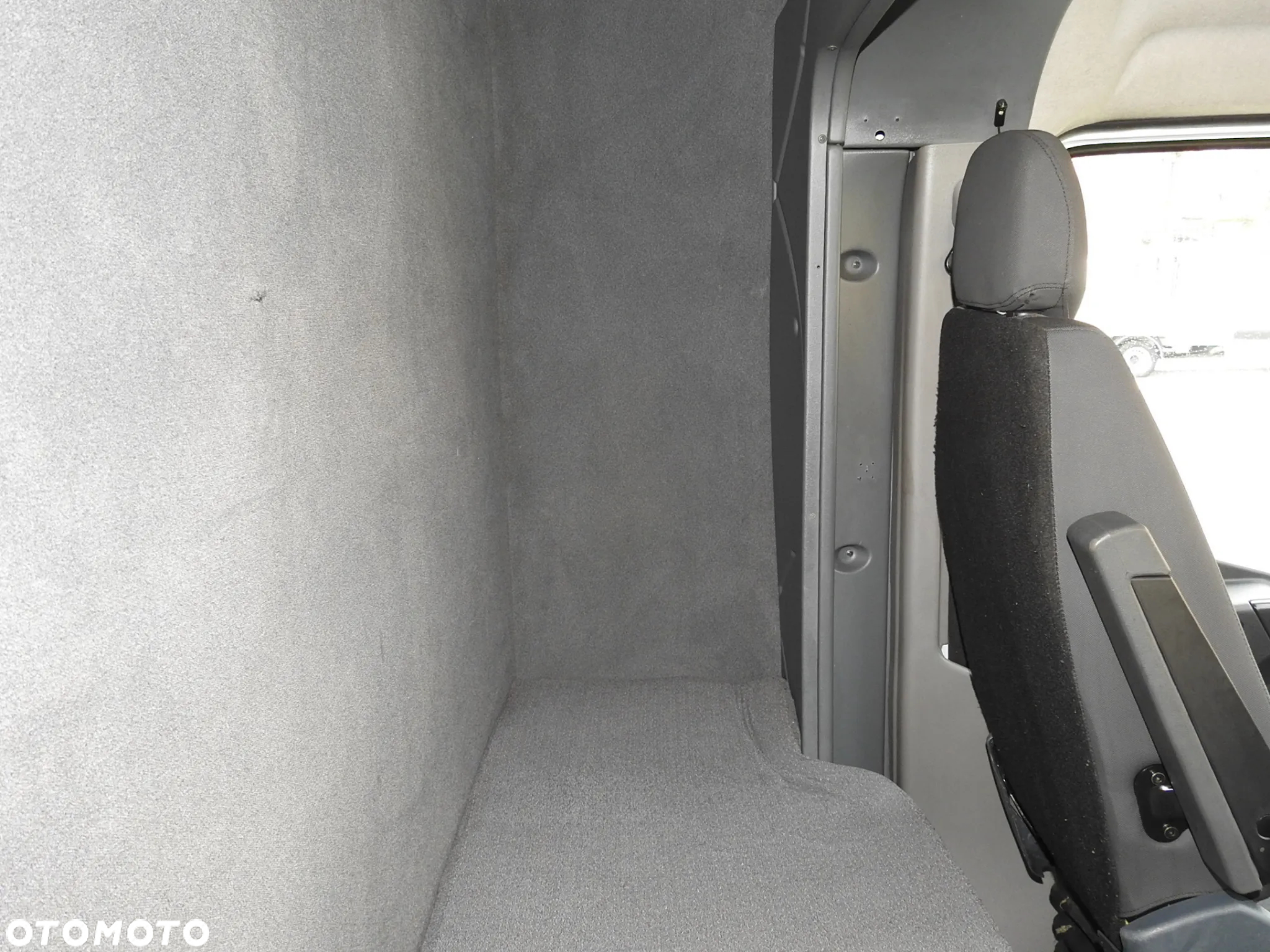 Renault MASTER PLANDEKA 10 PALET WEBASTO TEMPOMAT KLIMATYZACJA PNEUMATYKA AUTOMAT 170KM [ 337511 ] - 39