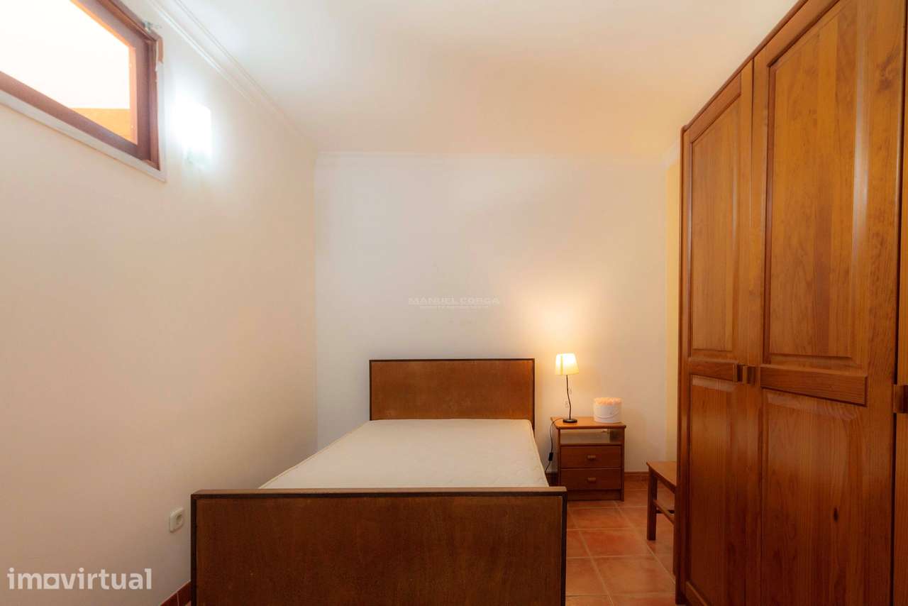 Apartamento T2 Mobilado e Equipado – Foz do Arelho - Grande imagem: 5/16
