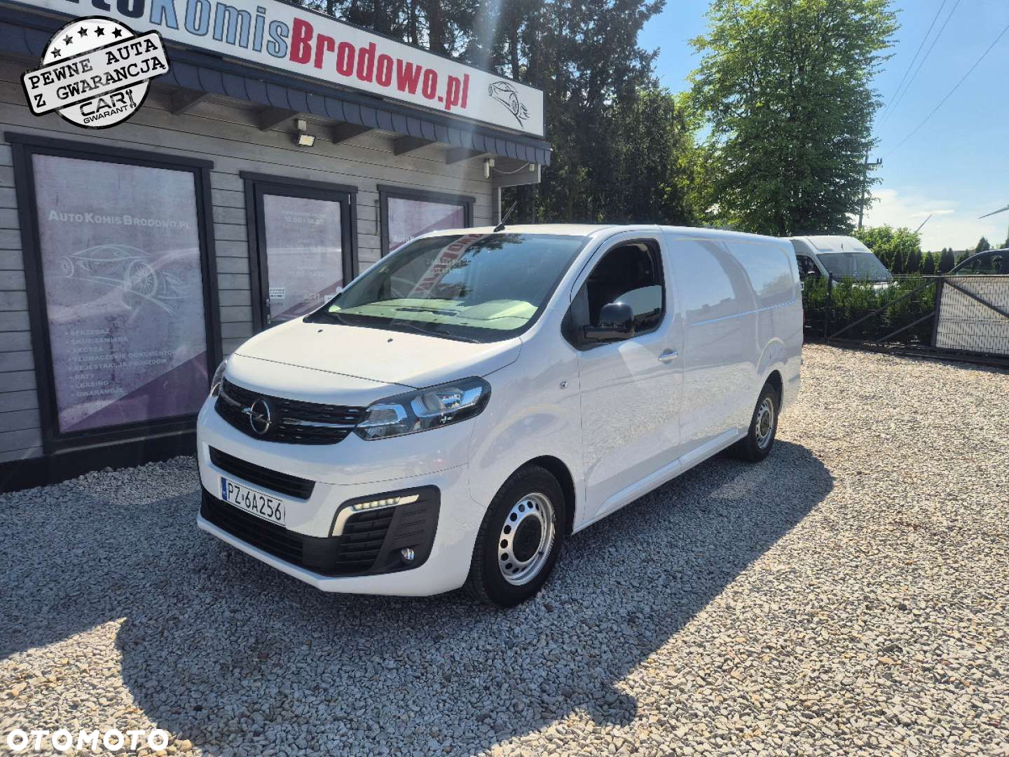 Opel VIVARO - 3
