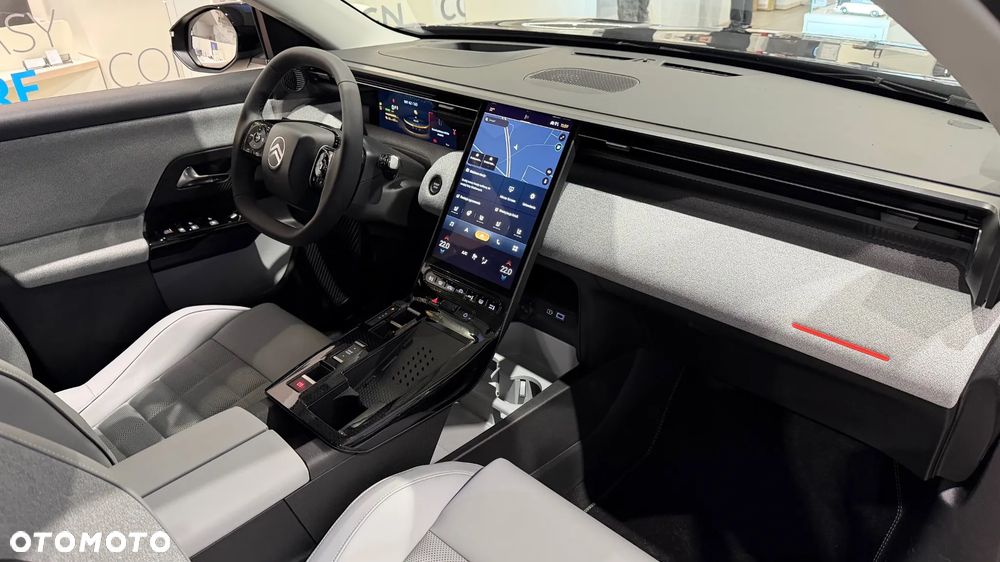 Citroën C5 Aircross 73.7kWh Comfort Range Max - 7