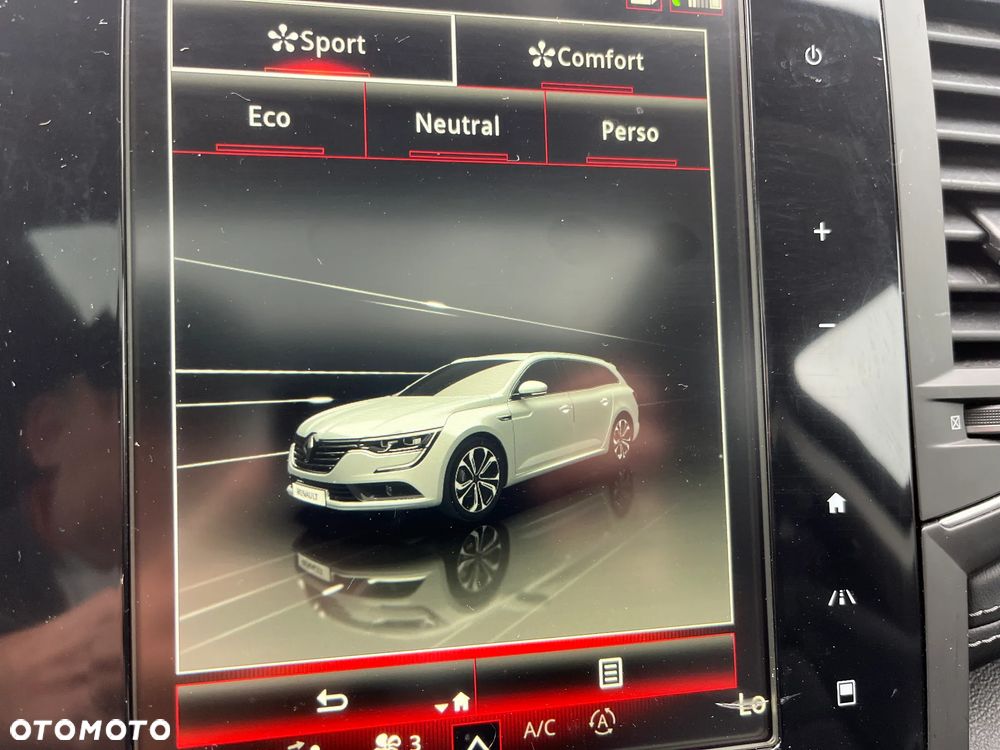 Renault Talisman ENERGY dCi 160 EDC INITIALE PARIS - 36