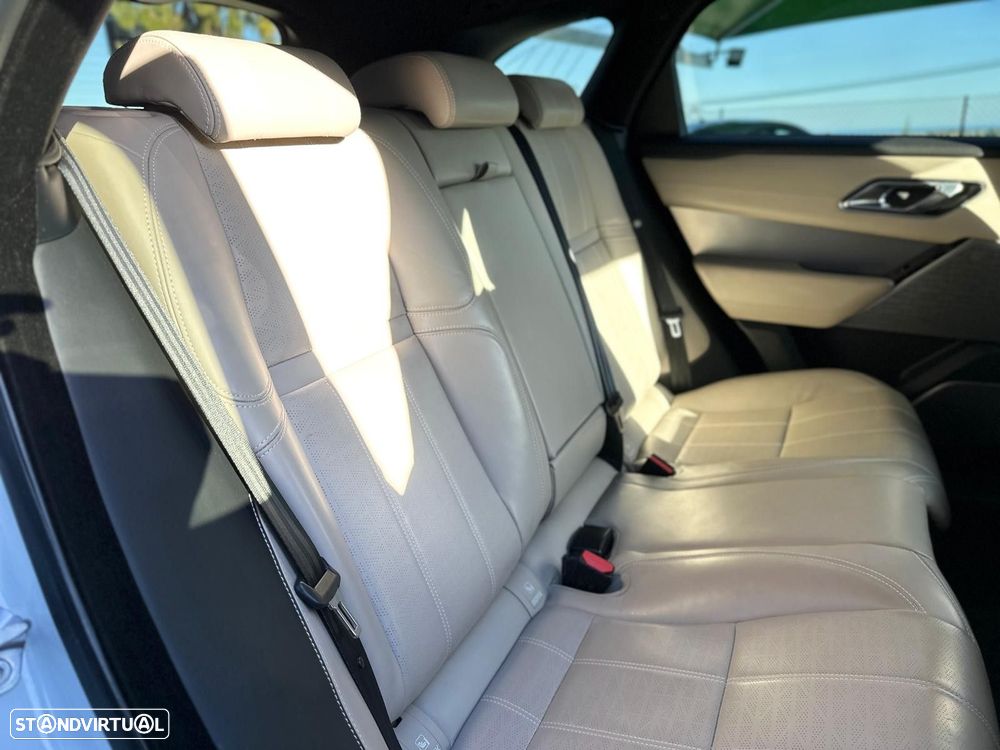 Land Rover Range Rover Velar - 10