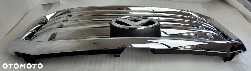 GRILL ATRAPA MAXUS V90 DELIVER 9 2019- SV63 - 8