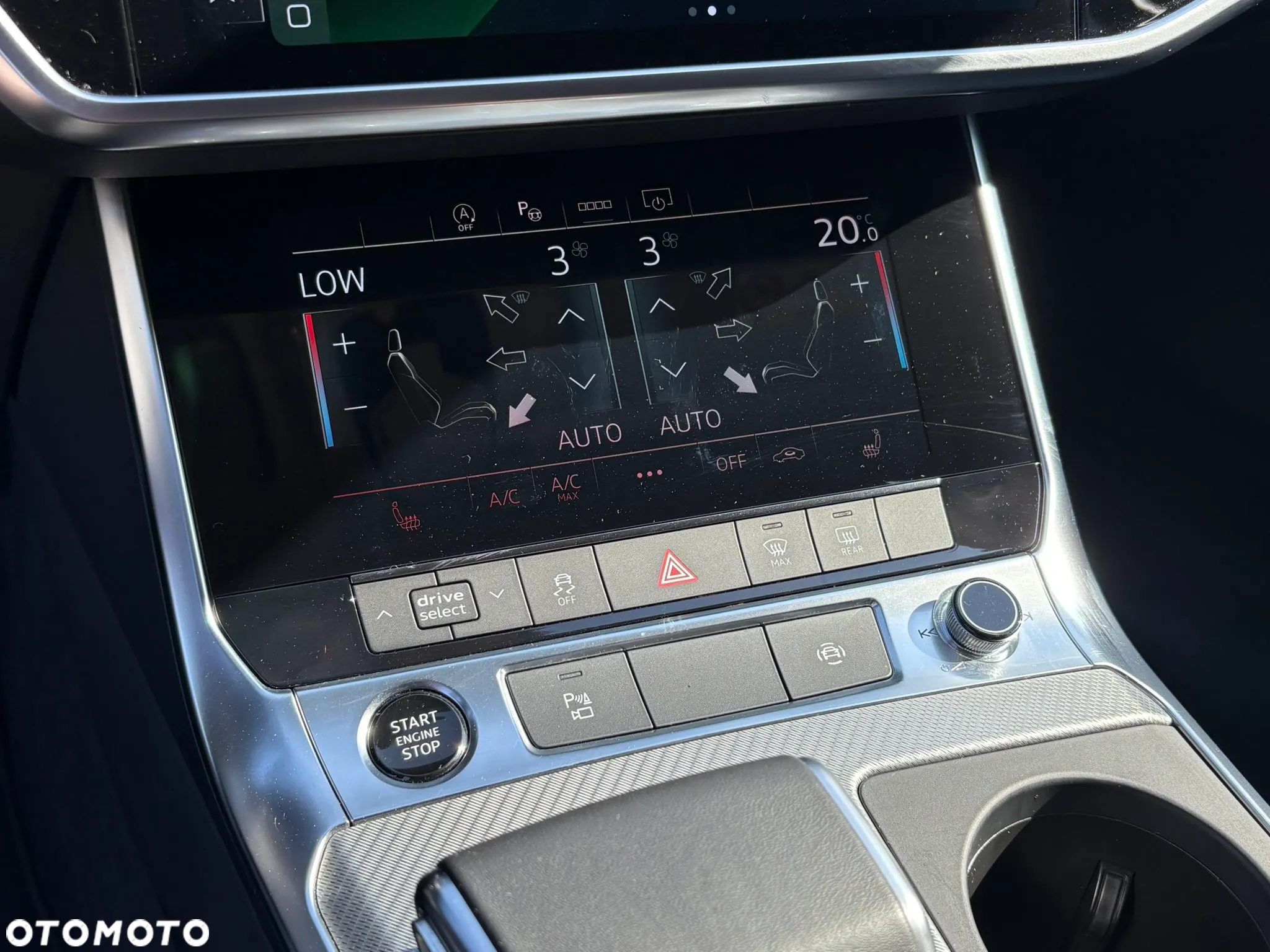 Audi A6 Avant 40 TDI quattro S tronic - 28