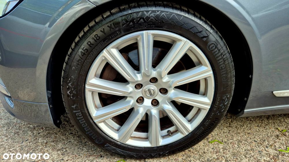 Volvo V90 D5 AWD Geartronic Inscription - 38