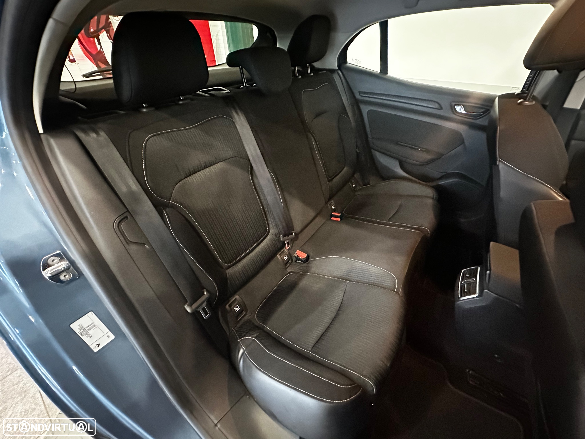 Renault Mégane 1.2 TCE Dynamique S SS - 28