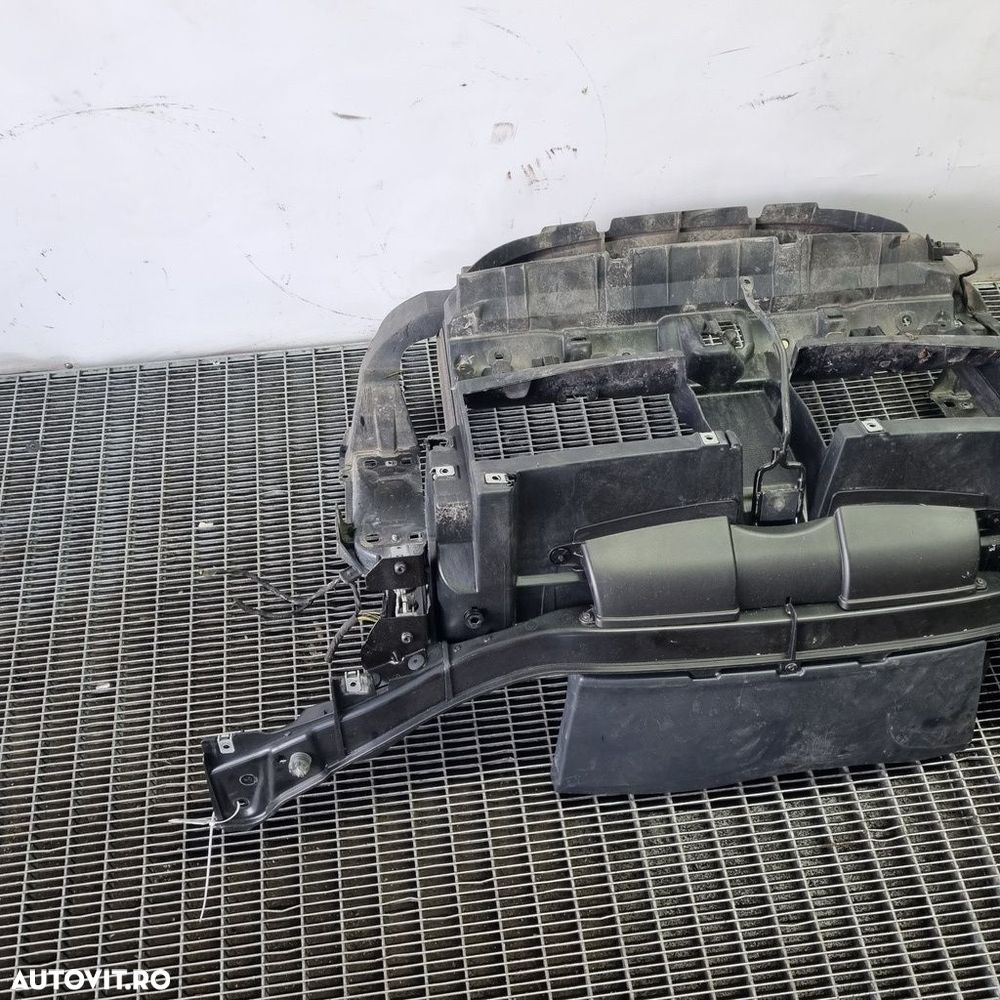 Trager BMW X1 E84 2.0 Diesel 2009 - 2015 1995CC Automata (1467) Diesel - 3