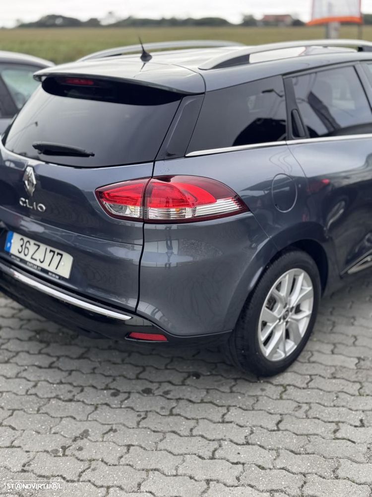 Renault Clio Break - 18