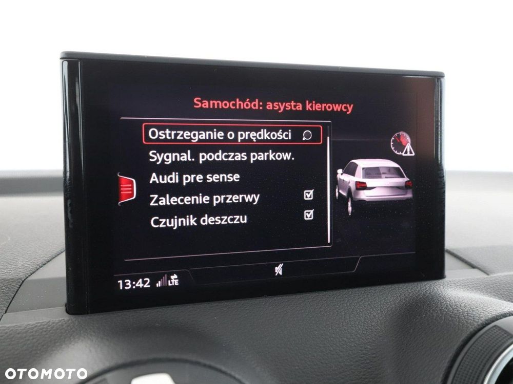 Audi Q2 35 TFSI - 22