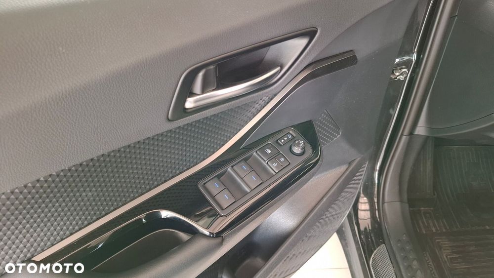 Toyota C-HR 2.0 Hybrid Style - 14