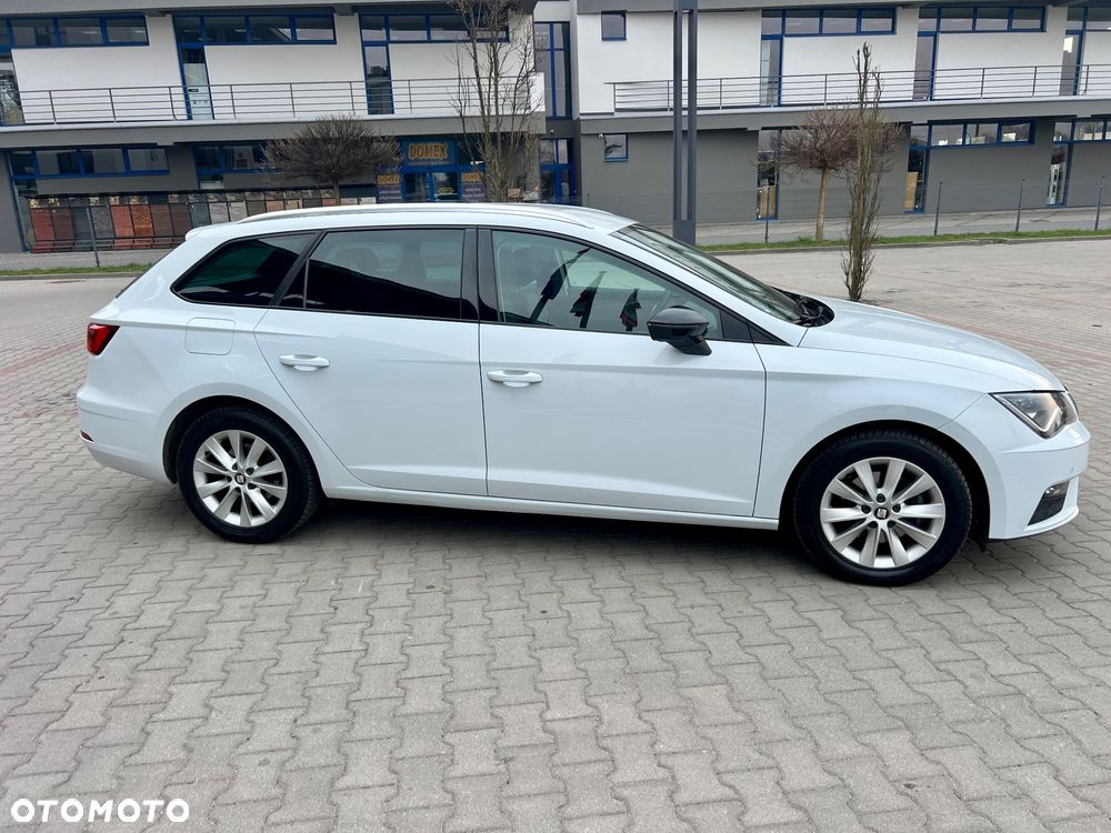 Seat Leon - 8