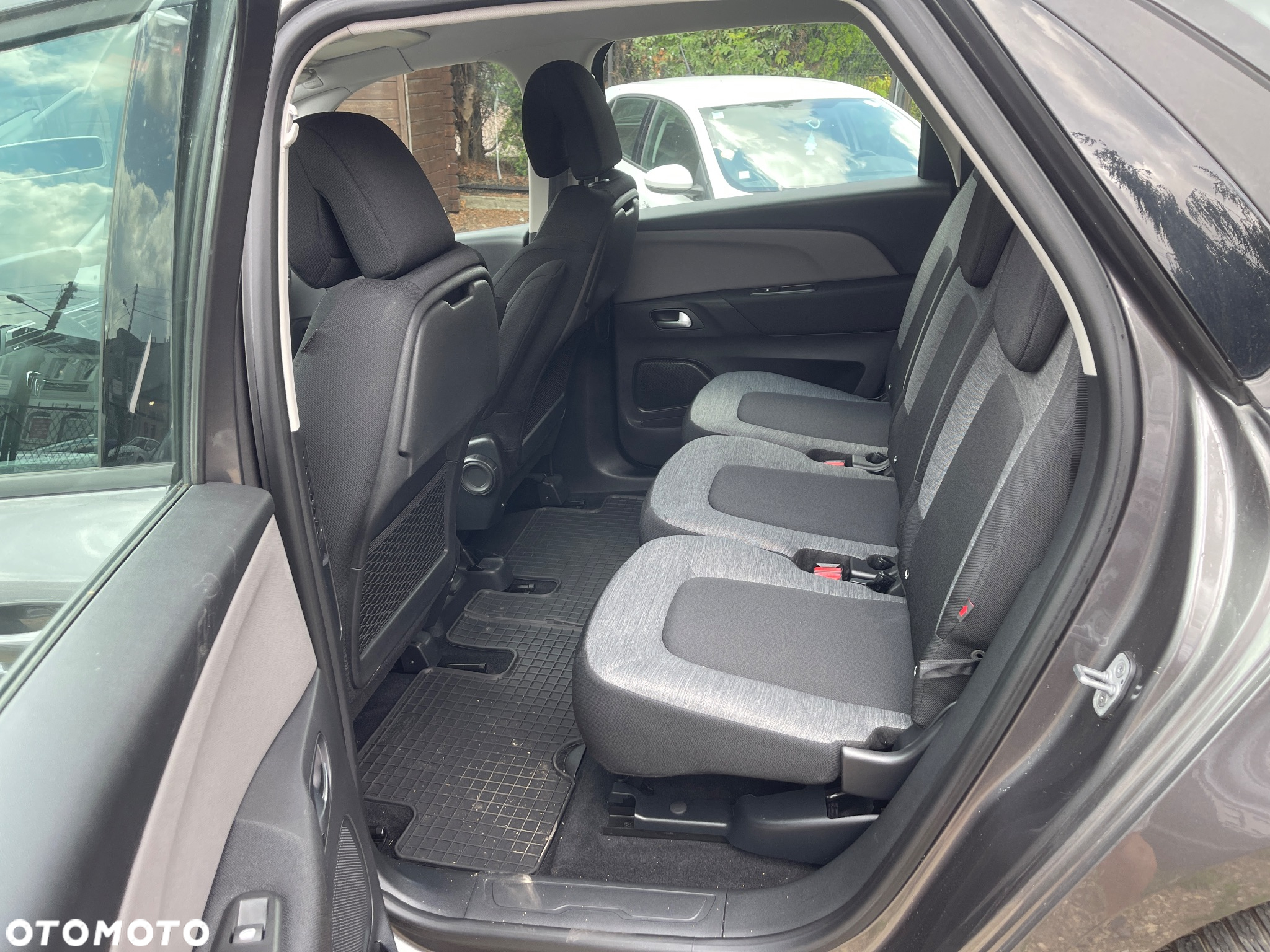 Citroën C4 SpaceTourer 1.5 BlueHDi Origins S&S EAT8 - 20