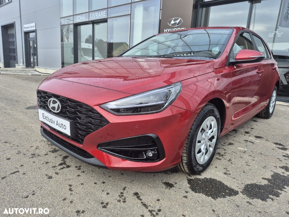 Hyundai i30 - 2