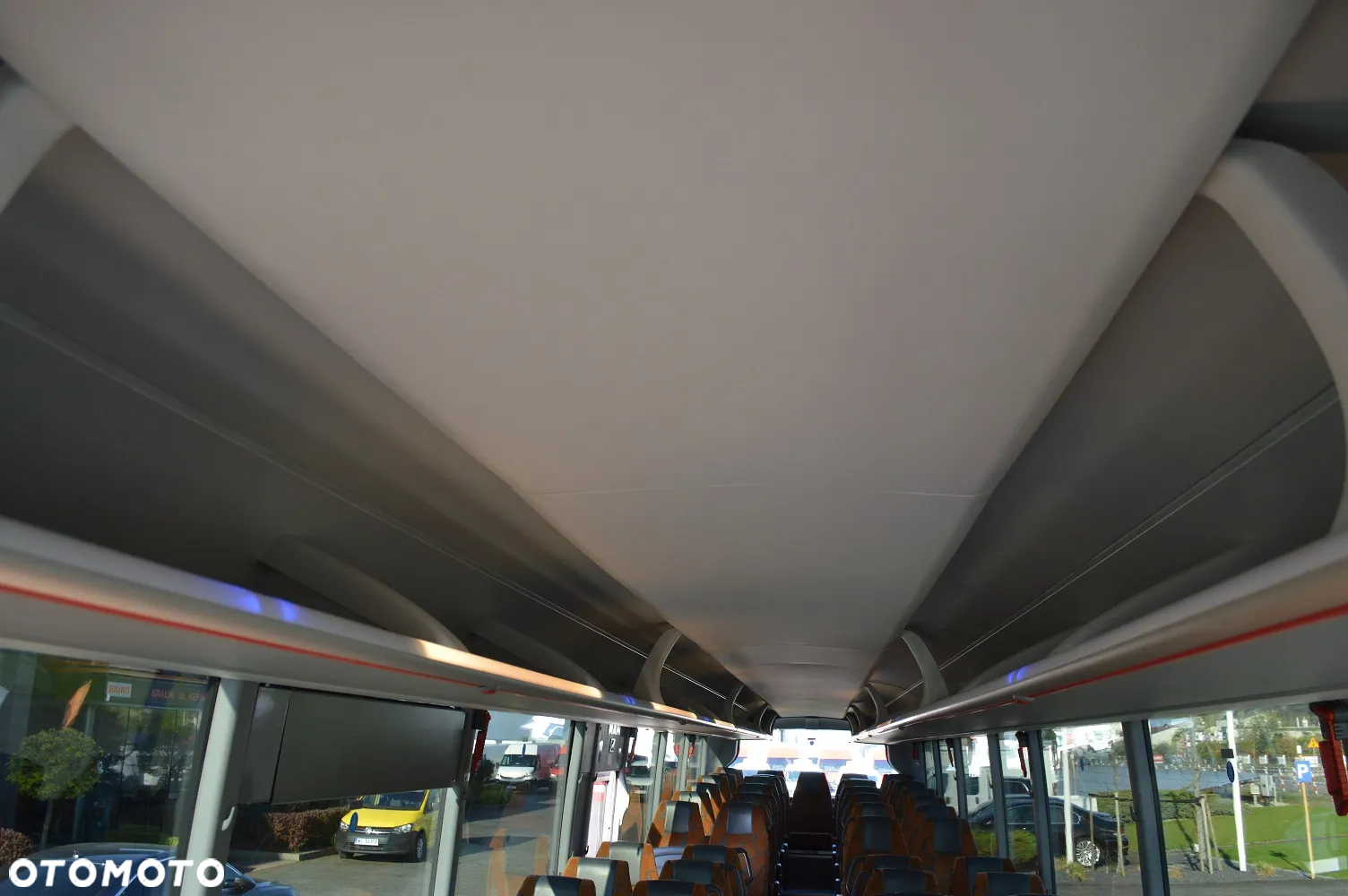 MAN UL 400 R13 LINIENBUS - 17