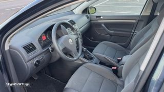 VW Golf 1.4i Confortline - 13