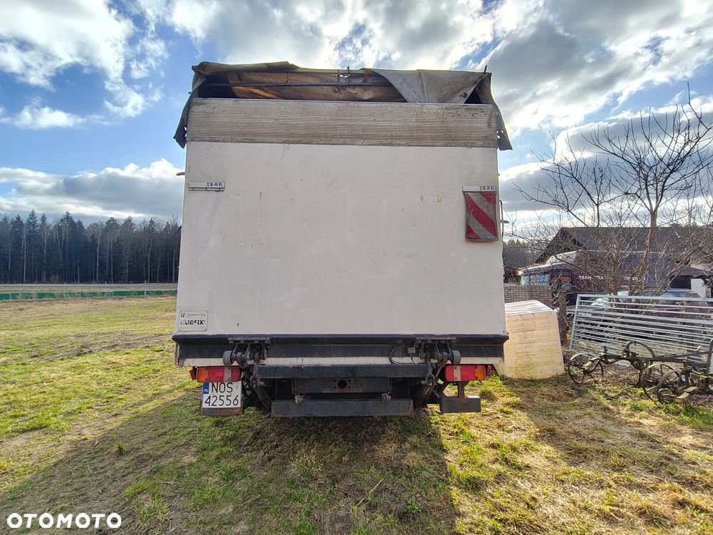 Mercedes-Benz Atego 815 - 7