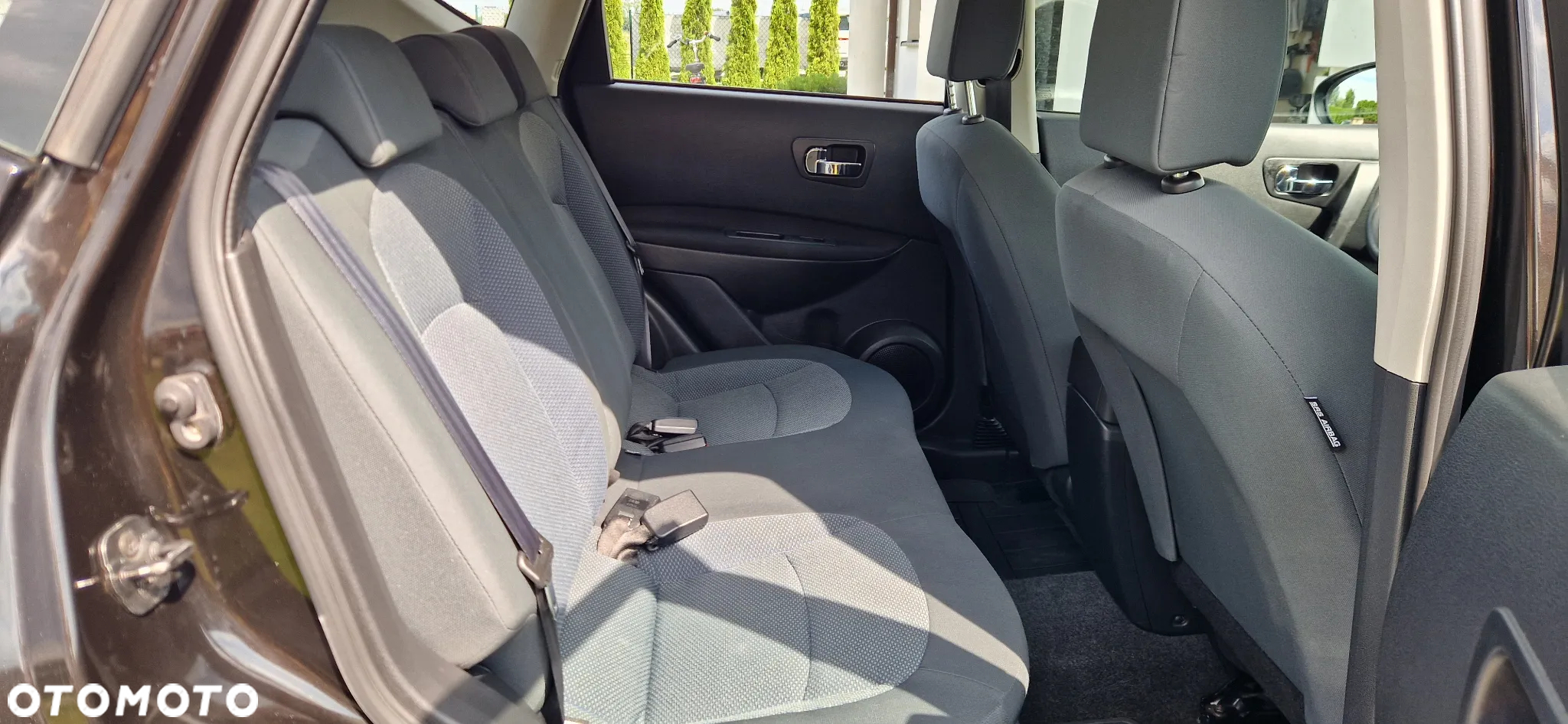 Nissan Qashqai 1.6 acenta - 20