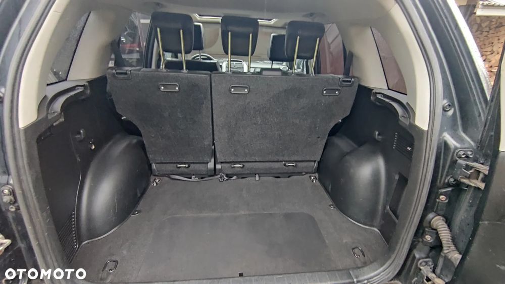 Suzuki Grand Vitara 1.9 DDiS De Luxe - 20