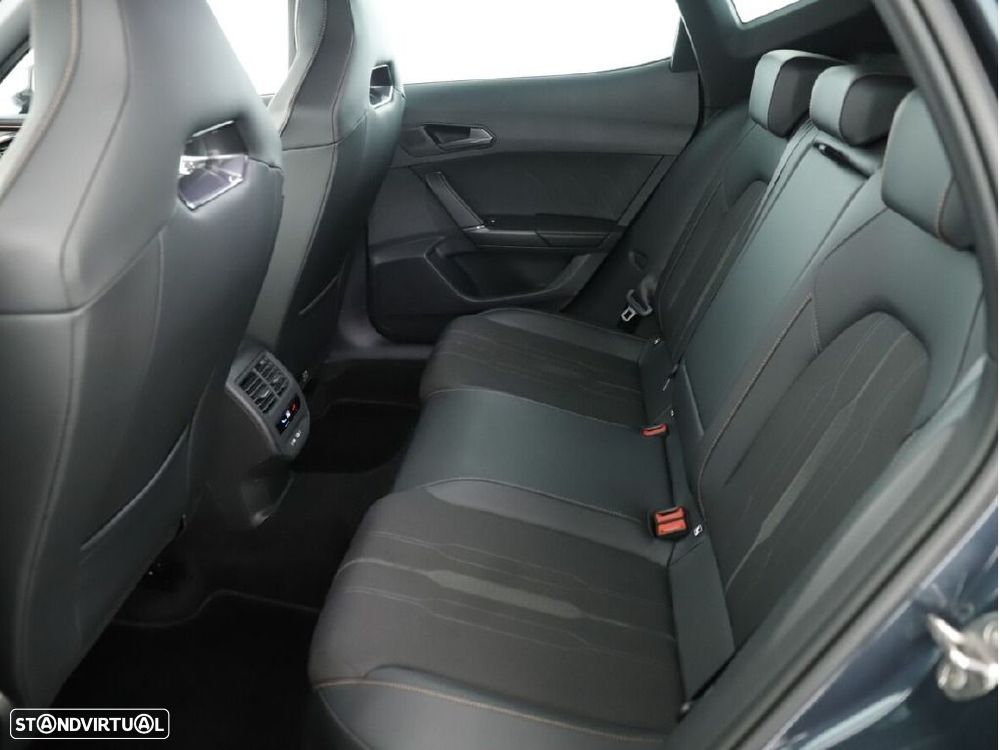 Cupra Formentor 1.4 e-Hybrid DSG VZ - 30