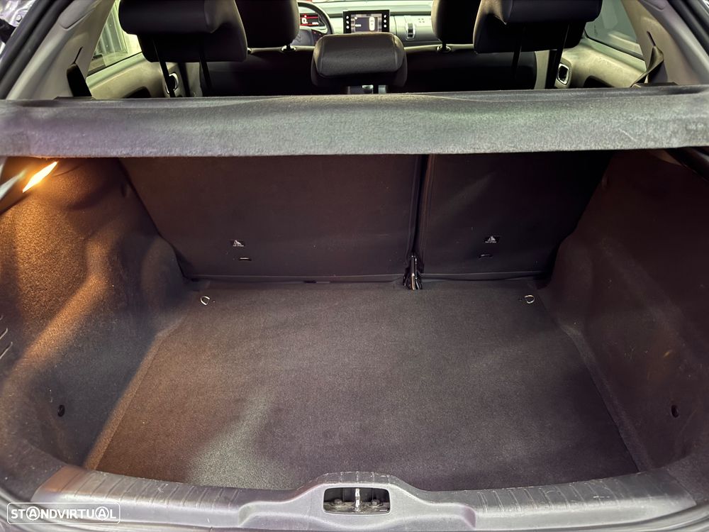 Citroën C4 Cactus 1.2 PureTech Shine Pack - 16