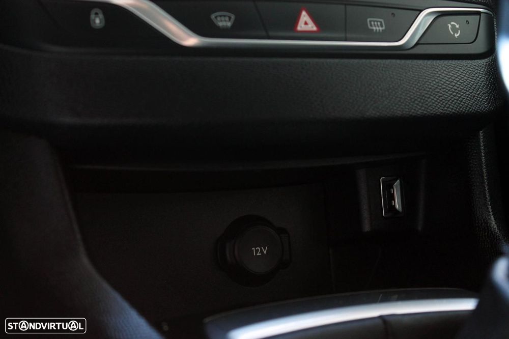 Peugeot 308 1.5 BlueHDi Style - 23