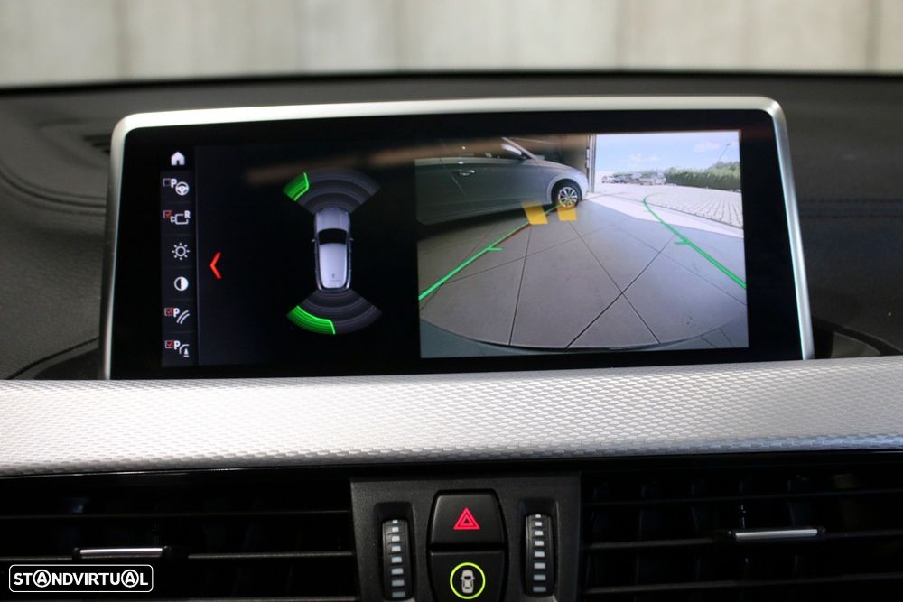 BMW X2 25 e xDrive Pack M - 19