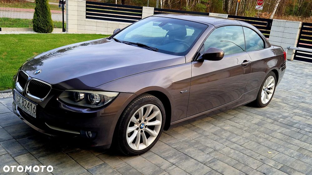 BMW Seria 3 318i M Sport Edition - 32