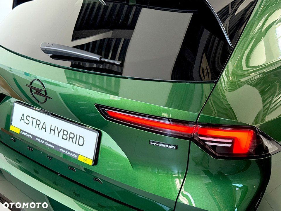 Opel Astra - 26