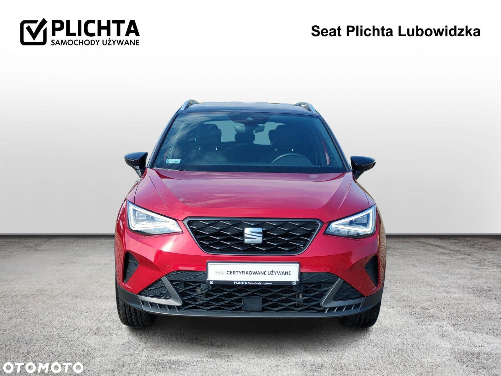 Seat Arona - 9