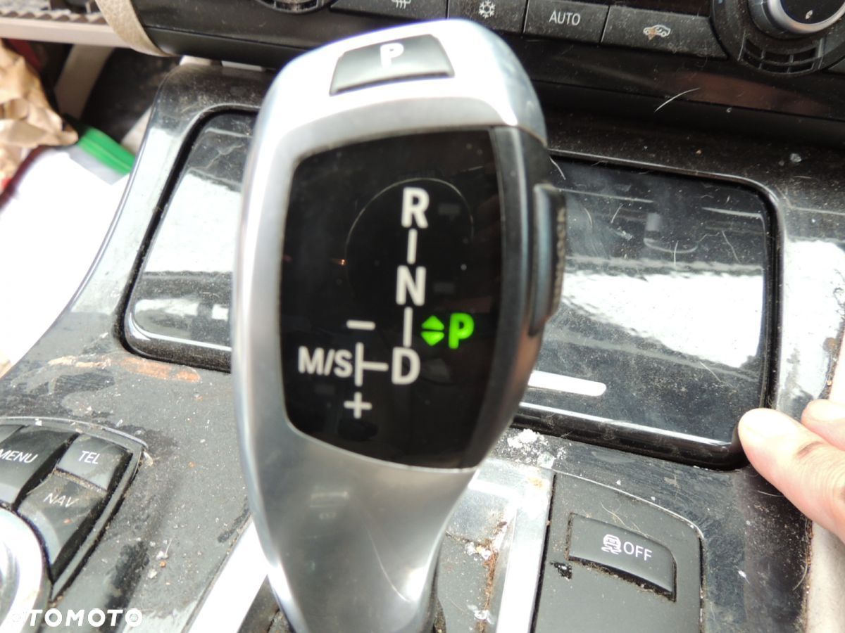Skrzynia biegów 8HP-45 BMW 520D F10 '11 - 1