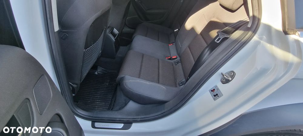 Audi A4 Allroad 2.0 TDI Quattro S tronic - 14