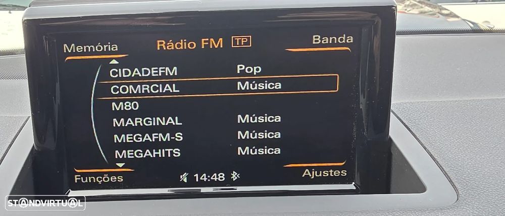 Audi A1 Sportback - 23