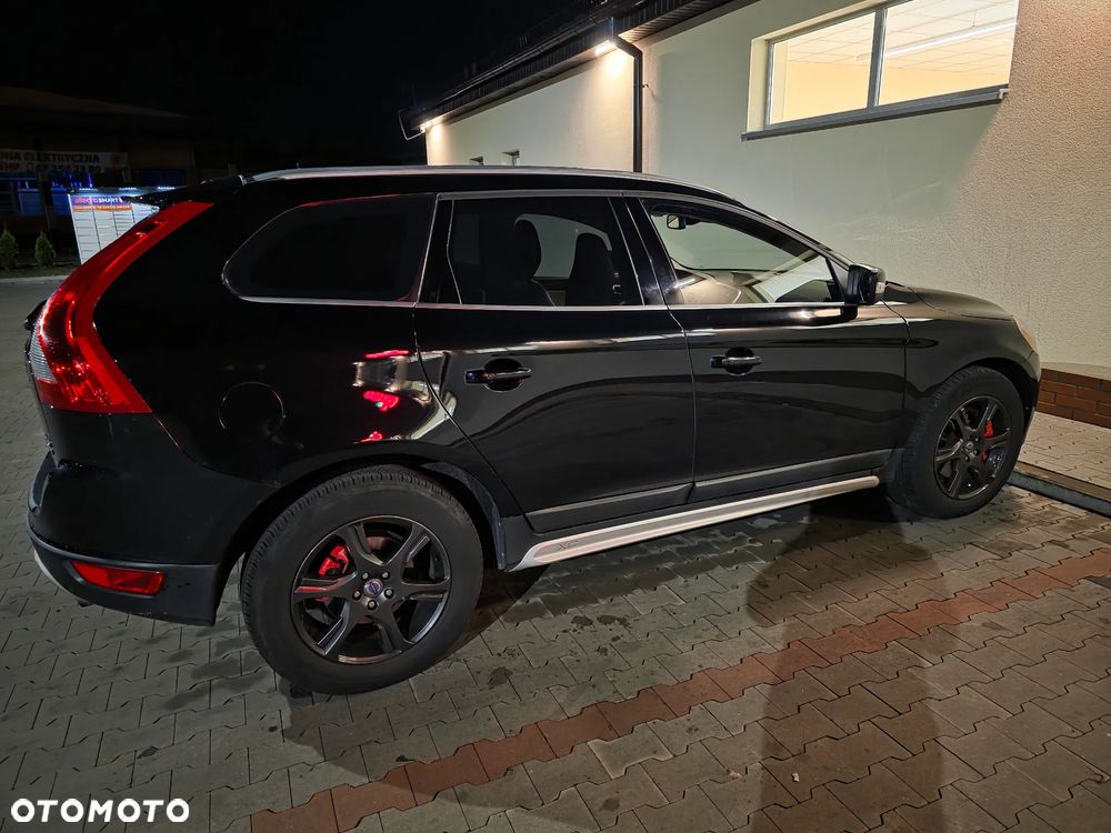 Volvo XC 60 - 1