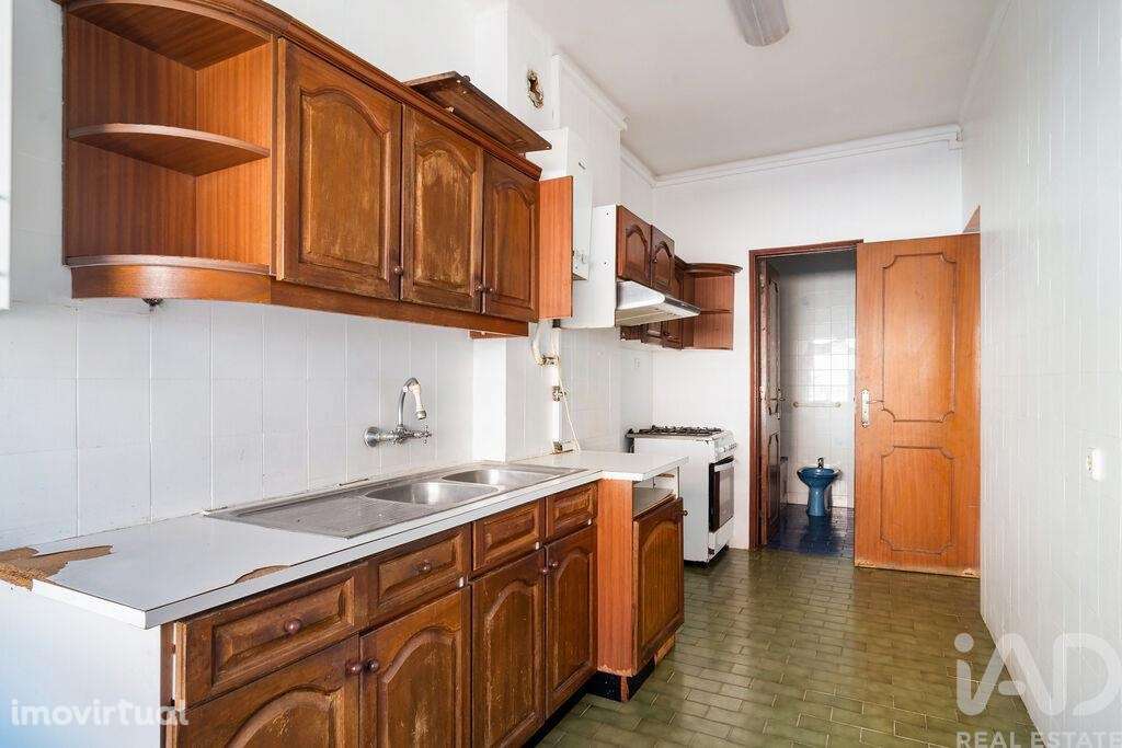 Apartamento T2 em Algés, Linda-a-Velha e Cruz Quebrada-Dafundo de 66 m - Grande imagem: 5/16