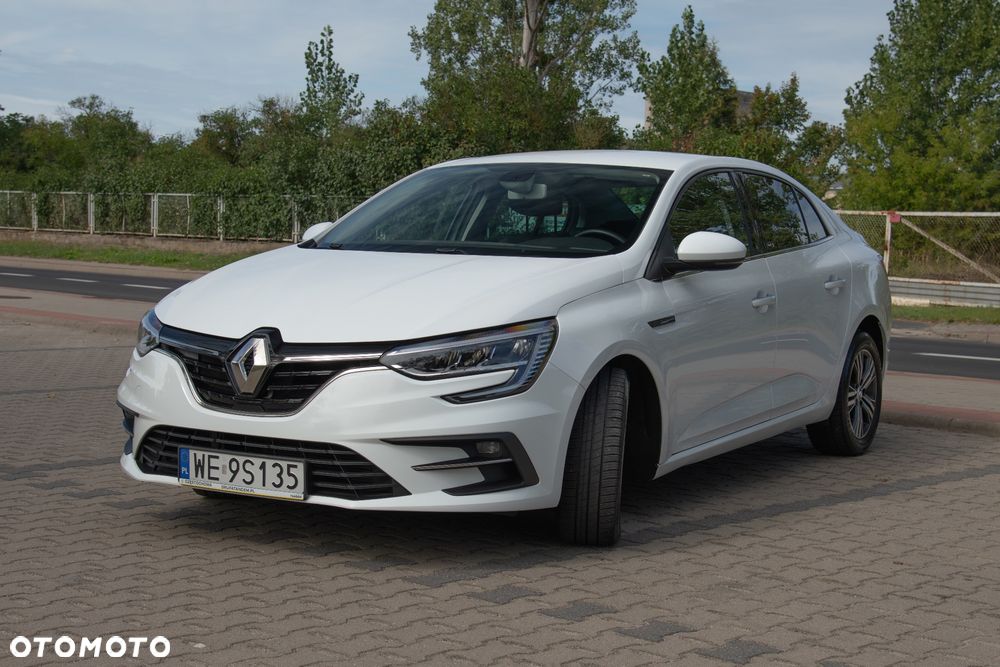 Renault Megane 1.3 TCe Intens - 3
