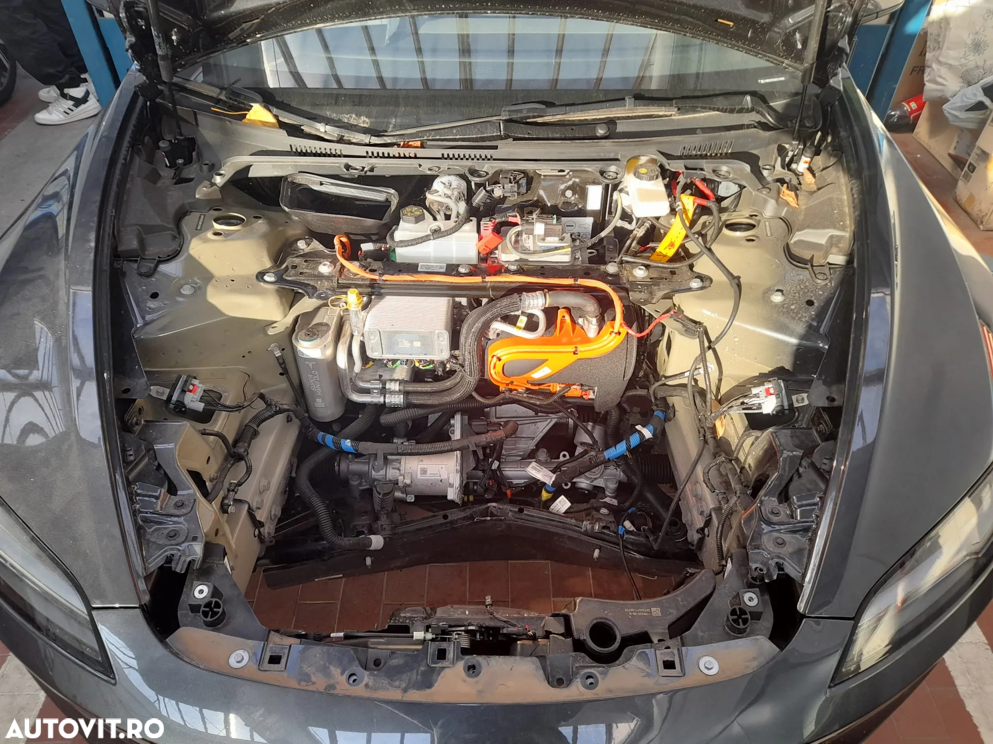 Tesla Model 3 AWD Long Range - 14