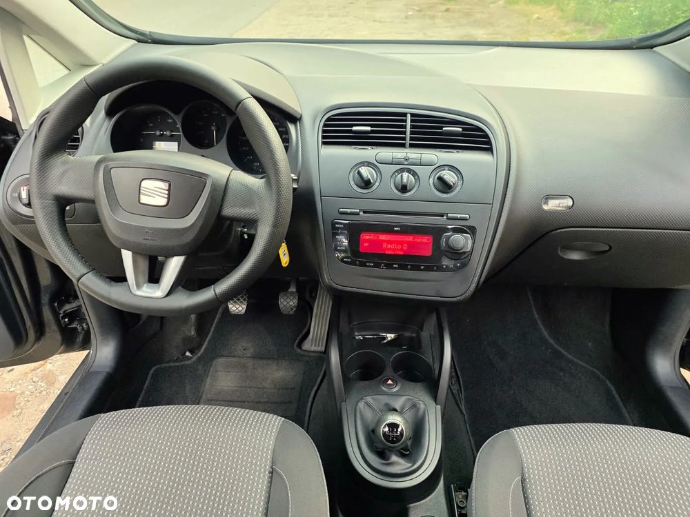 Seat Altea XL - 12