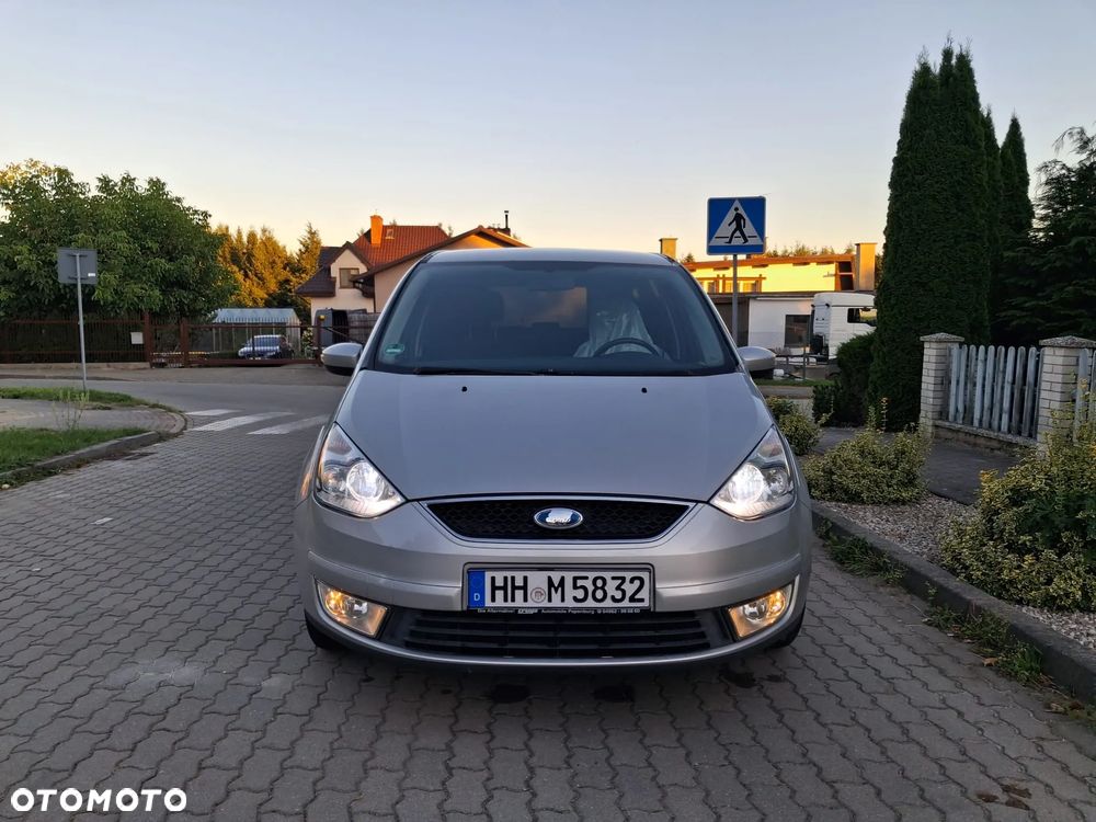 Ford Galaxy - 6